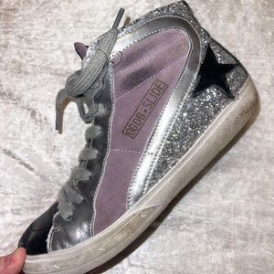 Golden Goose Slide DUPES